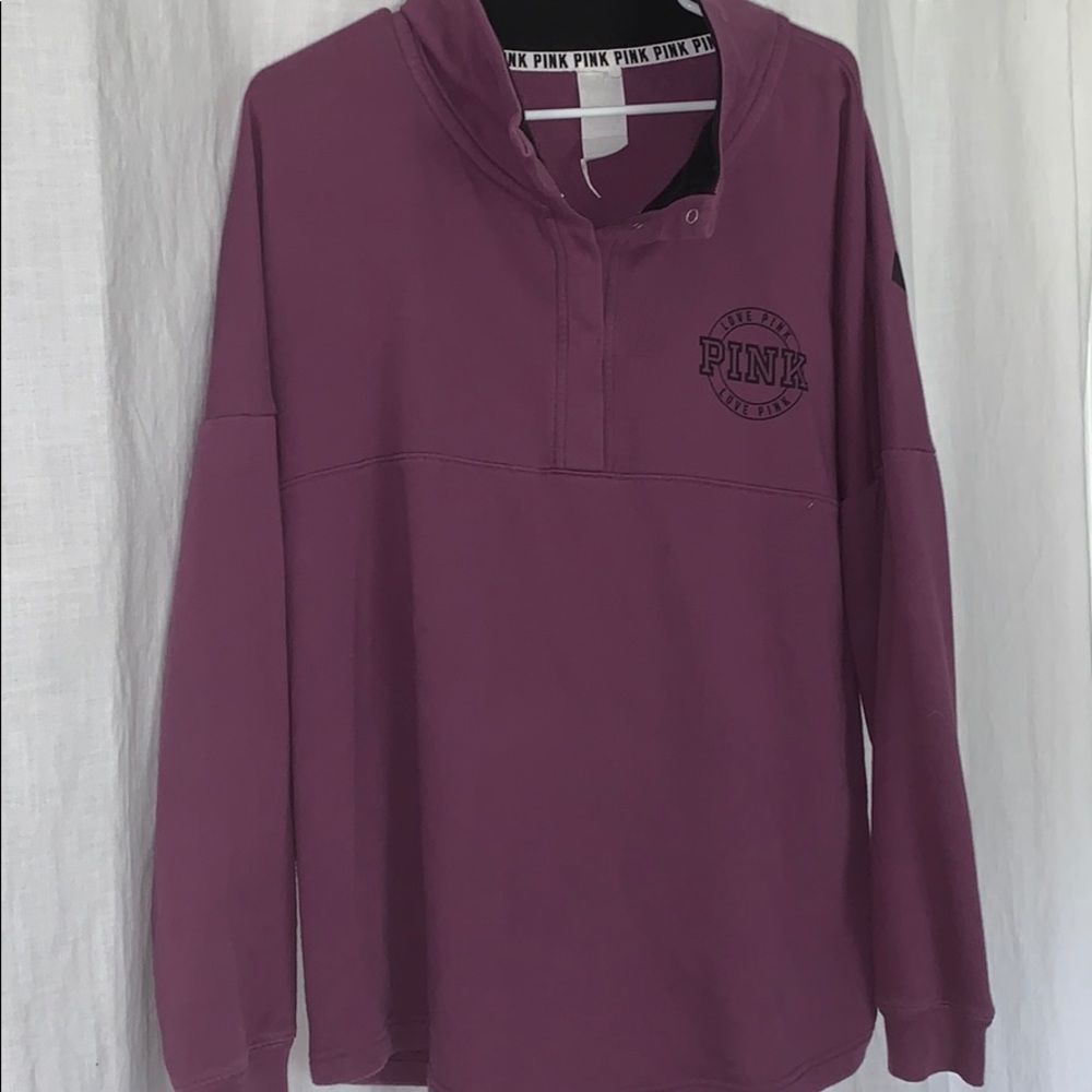 PINK Victoria’s Secret Pullover